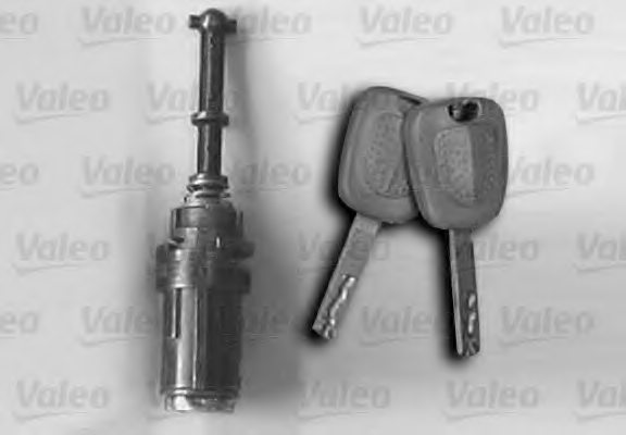 VALEO 256922 Lock Cylinder